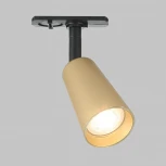 Трековый светильник Imex Dals Gu10 IL.0010.0015-BMG (220V, круглые)