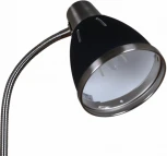 Торшер Reluce 03049-0.6-01B BK (220V)