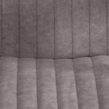 Компьютерное кресло игровое Tetchair SPARK (Флок/Серый)