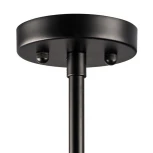 Потолочная люстра на штанге Lightstar Modena 816047 (220V, шар)