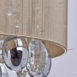 Потолочный светильник MW-Light Жаклин 465011305