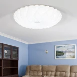 Потолочный светильник светодиодный ЭРА SPB-6-70 Malo