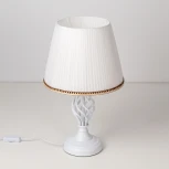 Интерьерная настольная лампа Citilux Вена CL402800 (220V, выключатель)