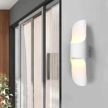 Архитектурная подсветка Imex Wels IL.0014.0008-WH (LED, 220V, IP54)