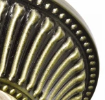 Встраиваемый точечный светильник Arte Lamp Arena A5298PL-1AB