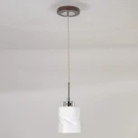 Подвесной светильник Citilux Берта CL126112 (220V, на проводе, круглые)