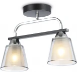 Потолочная люстра на штанге TRADITIONAL TR303231 Ambrella (220V)