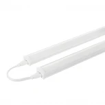 Светодиодный светильник накладной 4Вт 6500К IP20 320лм соединяемый в линию Lumin'arte LSL05-WT5W4W30