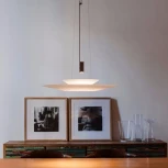 Подвесной светильник Spacenet B ImperiumLoft Spacenet01 (177843-26) (LED, 220V, на тросе, круглые, летающая тарелка)