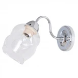 Бра Arte Lamp Riccio A7757AP-1CC (220V)