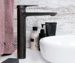 Смеситель Wasserkraft Wiese 8403H для раковины