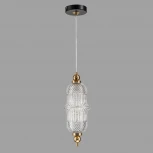 Подвесной светильник Belfast Herbison A1953-B CL GL