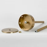 Потолочная люстра на штанге Lussole LGO LSP-8887 (220V)