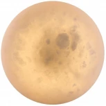 Настенный светильник Fluorite Luminosa FL1020-1WB (LED, 220V)