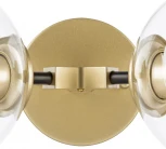Бра Lightstar Beta 785623 (220V, шарики)