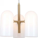 Подвесная люстра F-Promo Barfila 4619-3P (220V, на проводе)