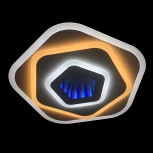 Потолочный светильник Natali Kovaltseva 81033/5C