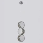 Подвесной светильник Crystal Lux BESO SP3 (220V, на проводе)