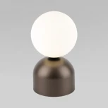 Настольная лампа Eurosvet Miki 16043 (220V, шар)