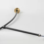 Потолочная люстра на штанге Lussole Bryan LSP-8936 (220V)