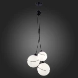 Подвесной светильник Evoluce Satturo SLE103183-03