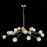 Подвесная люстра ST Luce Romano SL1166.303.18