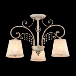 Потолочная люстра Freya Lorette FR2406-PL-03-WG