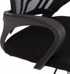 Кресло BM-520M / 1 шт. в упаковке (Ткань /Черный)