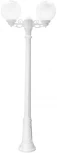 Наземный фонарь Fumagalli GLOBE 250 G25.156.S20.WYF1R (220V, шар, IP55)