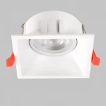 Встраиваемый светильник Imex IL.0029.0004-WH (220V)