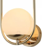 Бра F-Promo Mars 2913-1W (220V, шар)