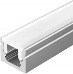 Профиль ARH-MINI5-2000 ANOD (Алюминий) 018827 Arlight