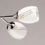 Потолочная люстра De City Вита 220014504