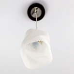 Подвесной светильник Citilux Берта CL126112 (220V, на проводе, круглые)