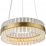 Подвесной светильник L'Arte Luce Saturno L45218.86 (LED, 220V, на тросе, кольцо)