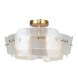 Потолочная люстра на штанге F-Promo Itaka 4738-6C