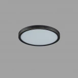 Потолочный светильник круглый Belfast Glenmore 8088-3H BL (LED, 220V, круглые)