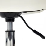 Кресло STYLE бежевый (флок)