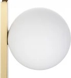 Бра Citilux Glob CL209413 (220V, шар)