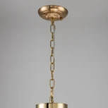 Подвесная люстра Favourite Rocca 2689-6P