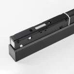 Трековый светильник низковольтный Lightstar Uno 269347 (LED, 48V)