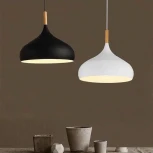 Подвесной светильник TopDecor Molto S2 12 (220V, на проводе, круглые)