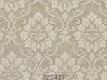 Обои виниловые Zambaiti Luxor R 22439 10,05 x 1,06 м