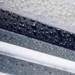 Настенно-потолочный светильник светодиодный Kanlux BENO 33349 (220V, IP54)