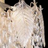 Подвесная люстра каскадная Citilux Darby CL309252 (220V, подвески, на цепи)