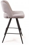 Стул полубарный Molly, ткань бежевый Top Concept MOLLY 2001000001125