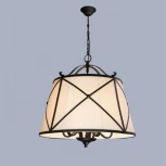 Подвесная люстра L'Arte Luce Torino L57705.88 (220V, на цепи)