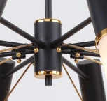 Потолочная люстра F-Promo Viator 2558-8P (220V)