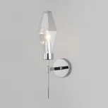 Бра Eurosvet Prism 60143/1 хром (220V)