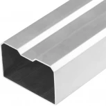 Соединитель прямой SL-LINE-7477 (Металл) 019389 Arlight